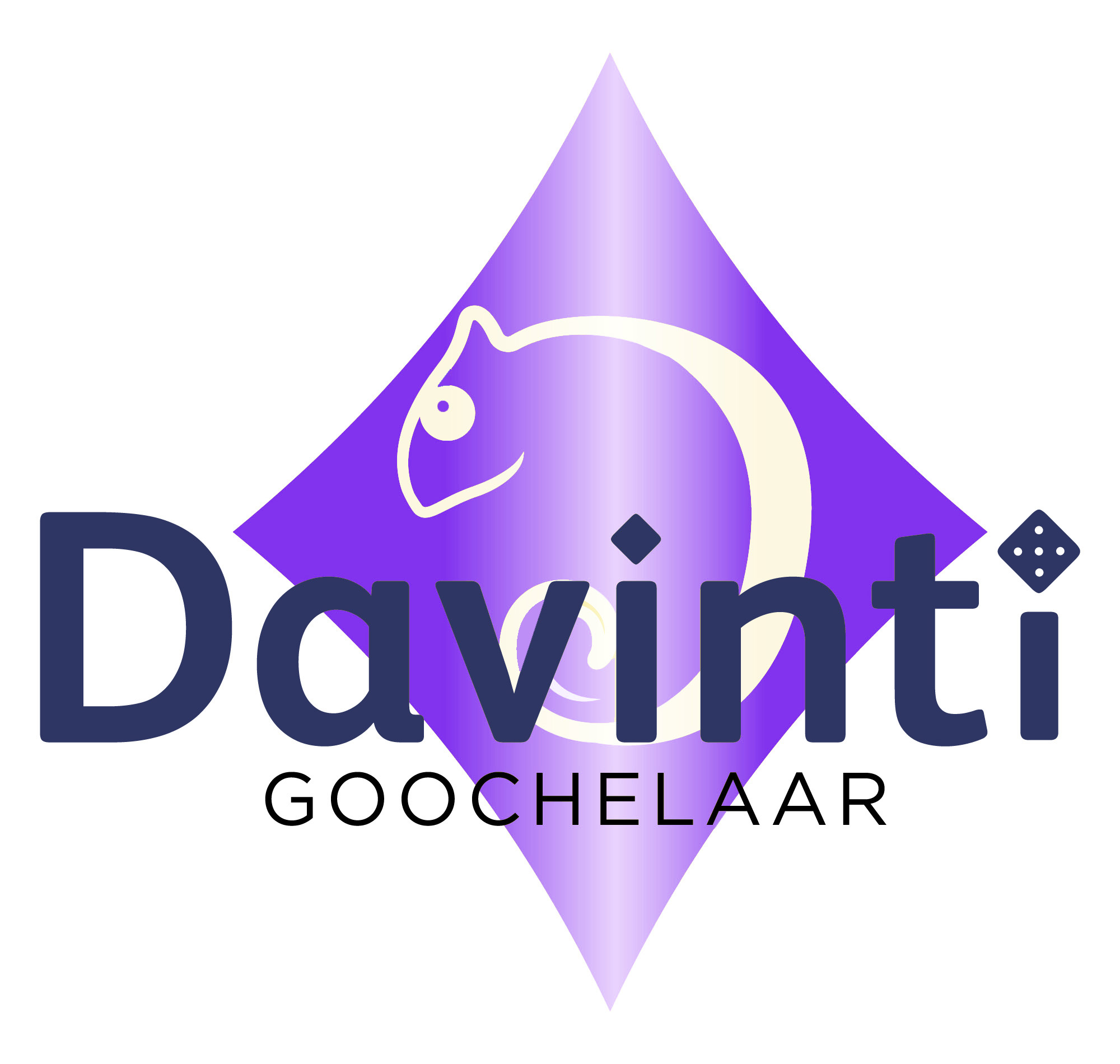 Goochelaar Davinti